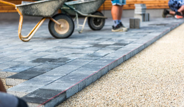 Driveway Overlay Services in Lewisburg, WV