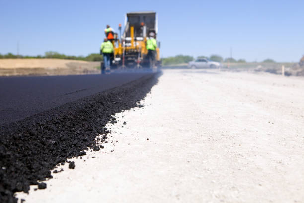 Trusted Lewisburg, WV Driveway Paving  Experts